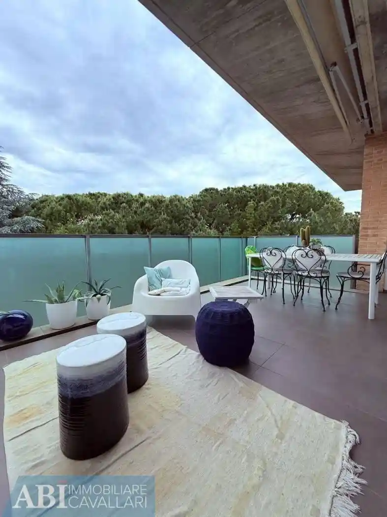 Attico - Mansarda in vendita a Faenza