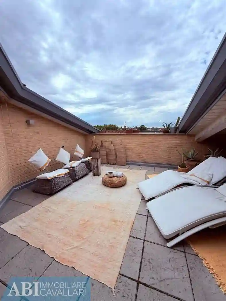 Attico - Mansarda - foto 4