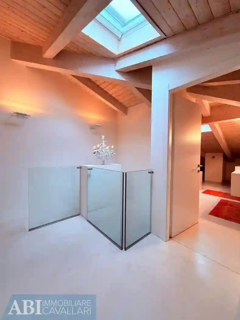 Attico - Mansarda - foto 5