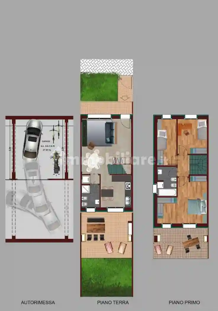 Casa indipendente - foto 2