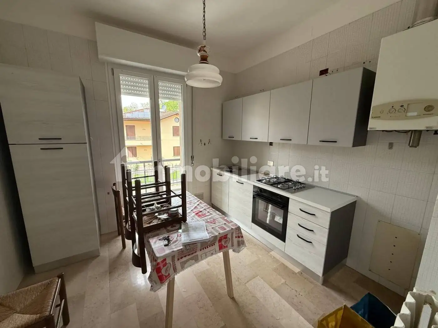 Appartamento in affitto a Fiorano Modenese