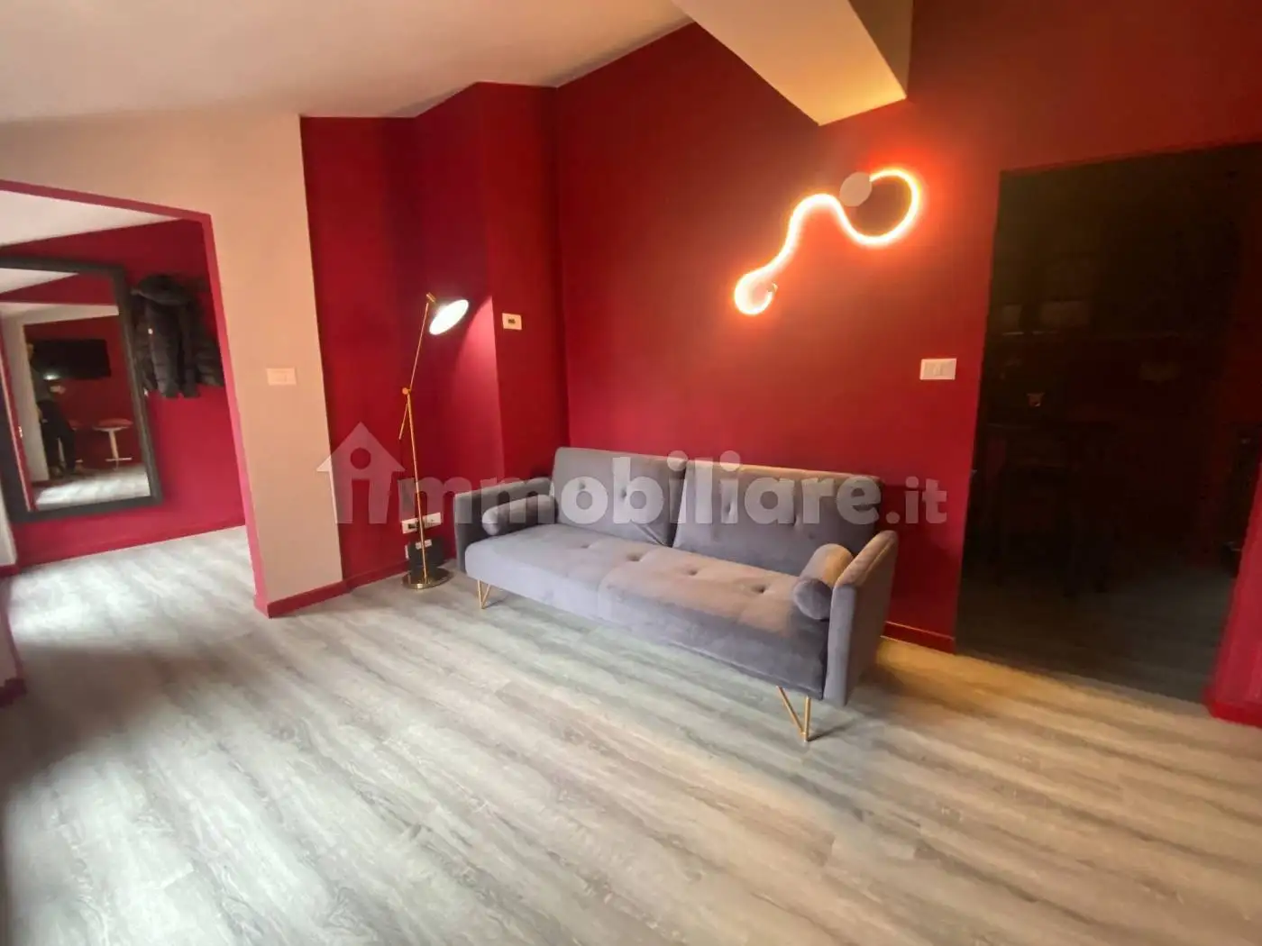 Appartamento in vendita a Bologna