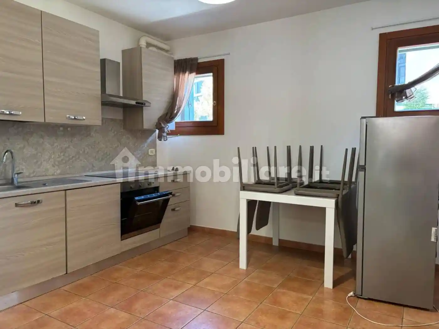 Appartamento in affitto a Vicenza