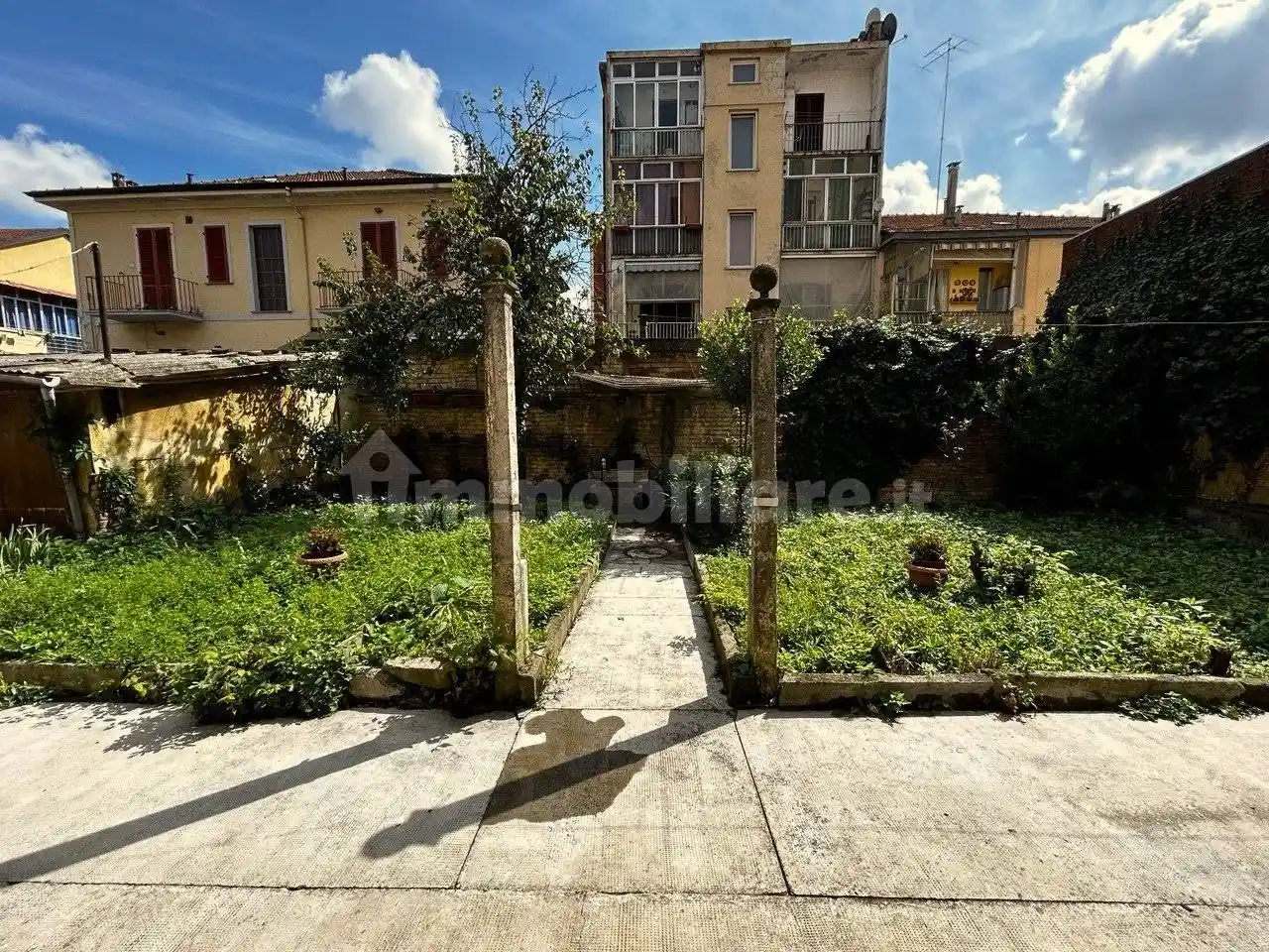 Villa in vendita a Torino