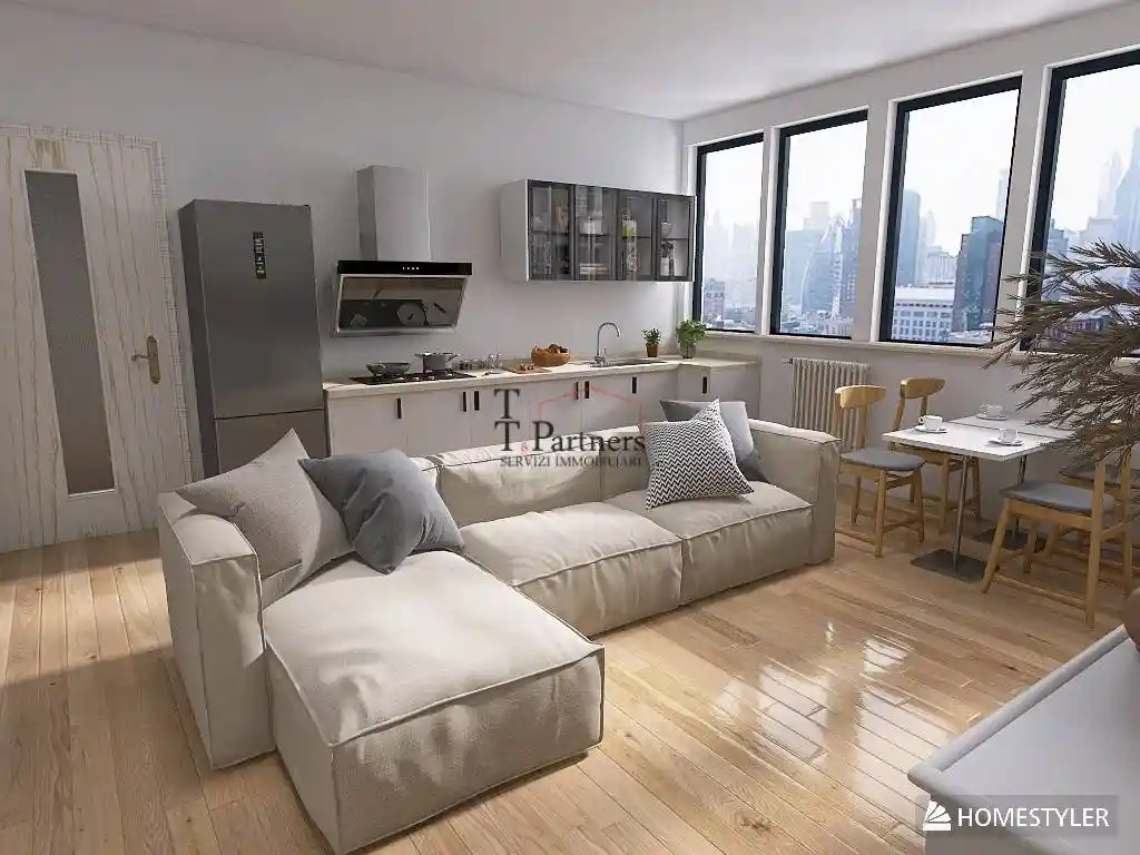 Appartamento in vendita a Firenze