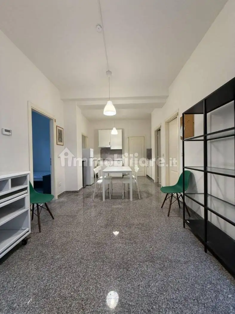 Appartamento in affitto a Bologna