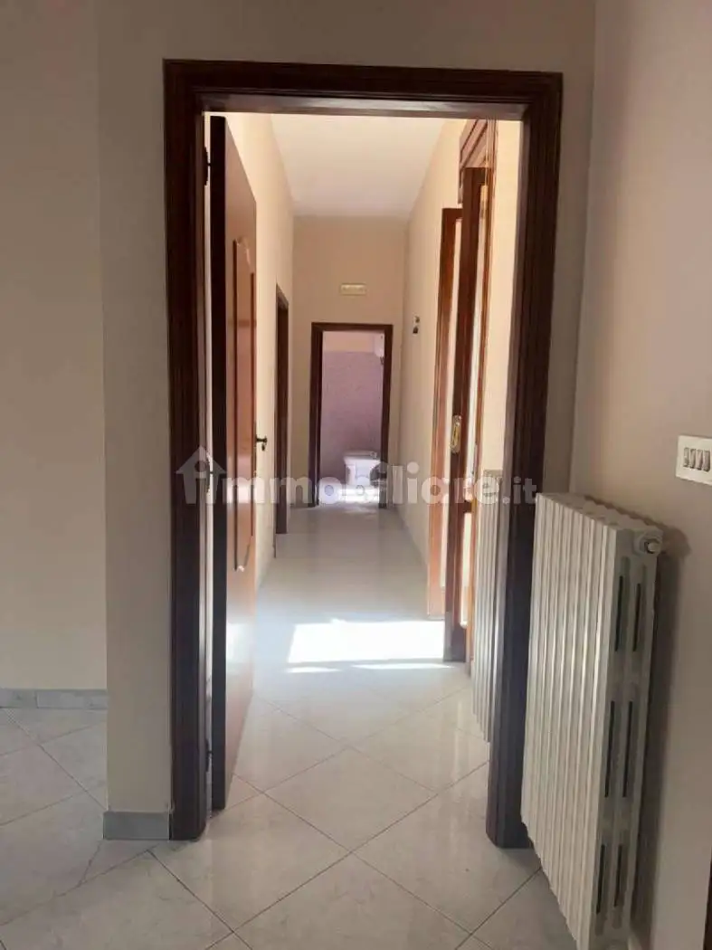 Appartamento via nazionale snc, Casamarciano - foto 5