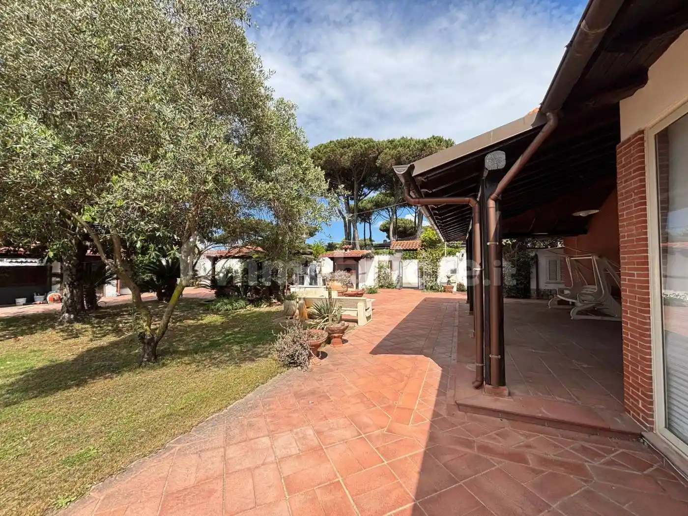 Villa in affitto a San Felice Circeo