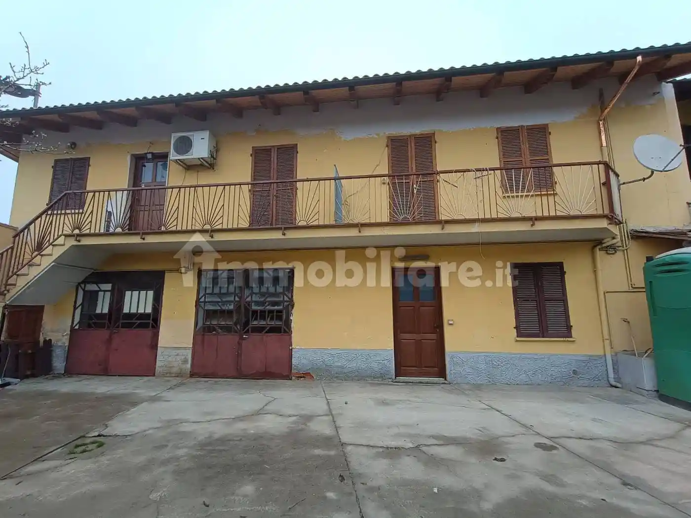 Villa in vendita a Carmagnola