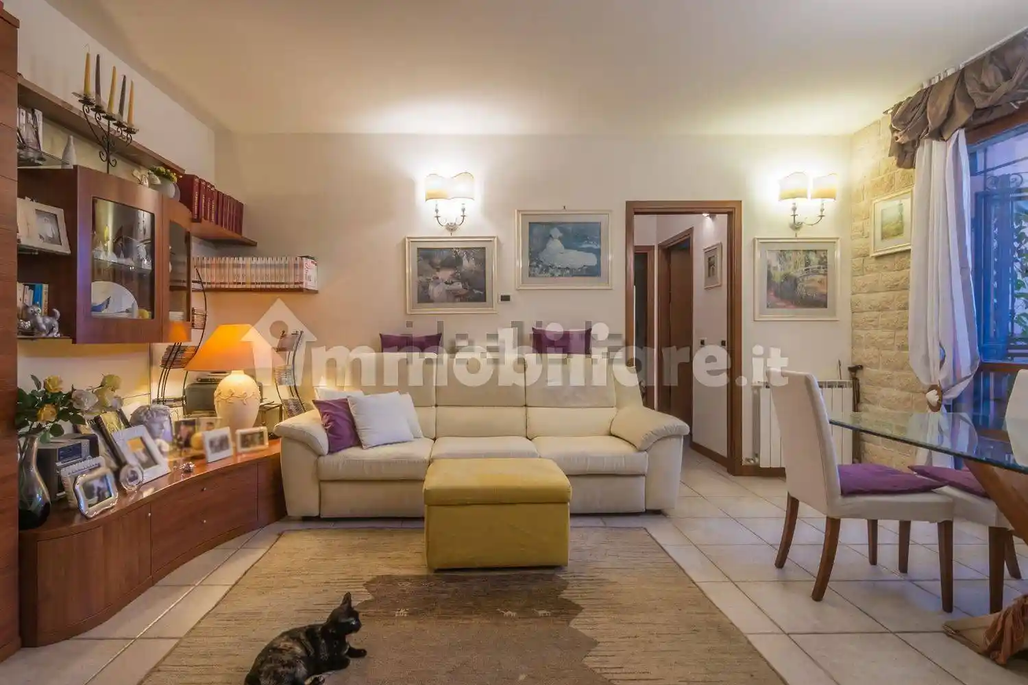 Villetta a schiera in vendita a Ravenna
