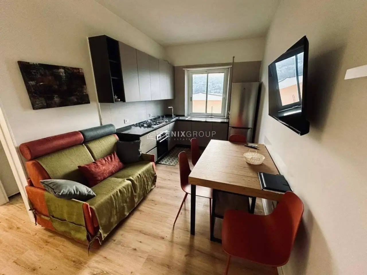 Appartamento in affitto a San Benedetto del Tronto