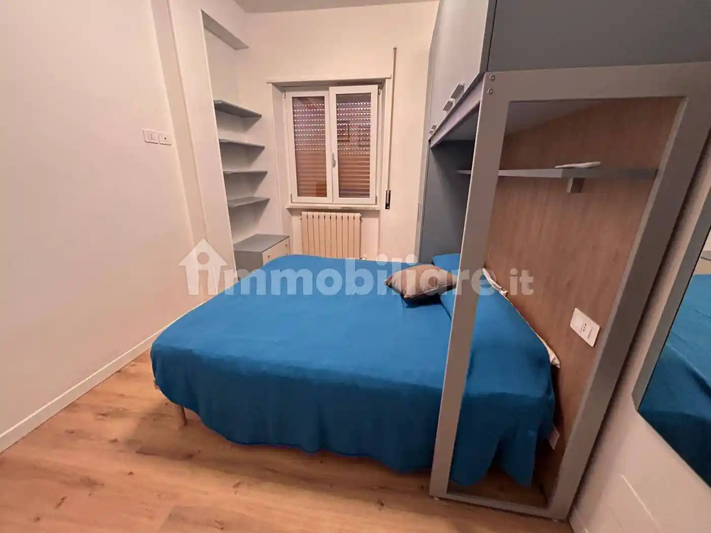 Trilocale via Campania 100, De Gasperi, Conad, San Benedetto del Tronto - foto 2