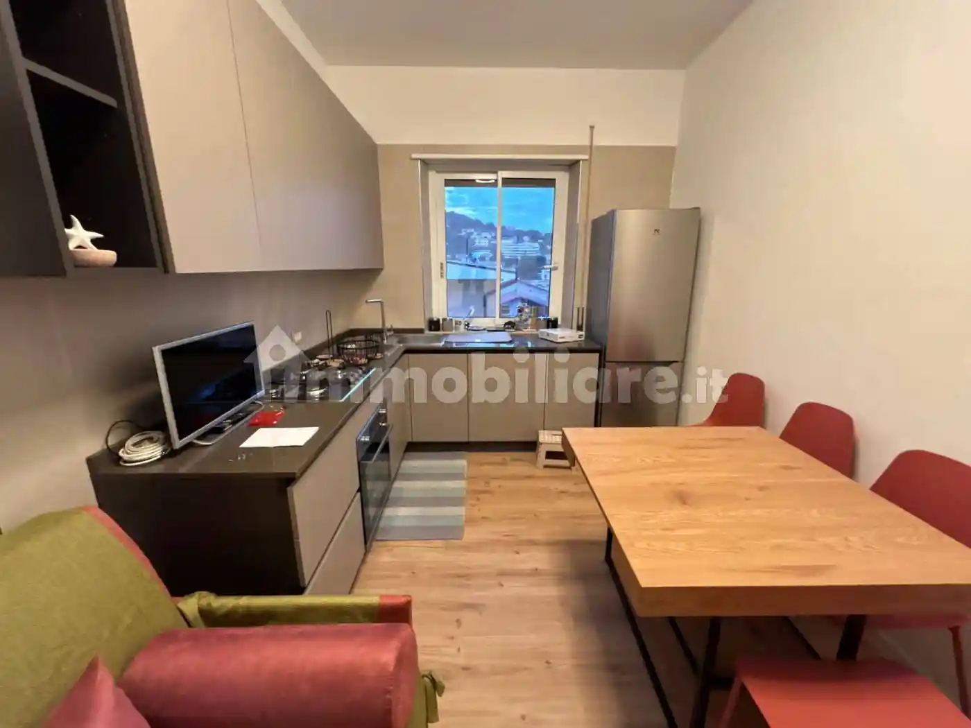 Trilocale via Campania 100, De Gasperi, Conad, San Benedetto del Tronto - foto 3