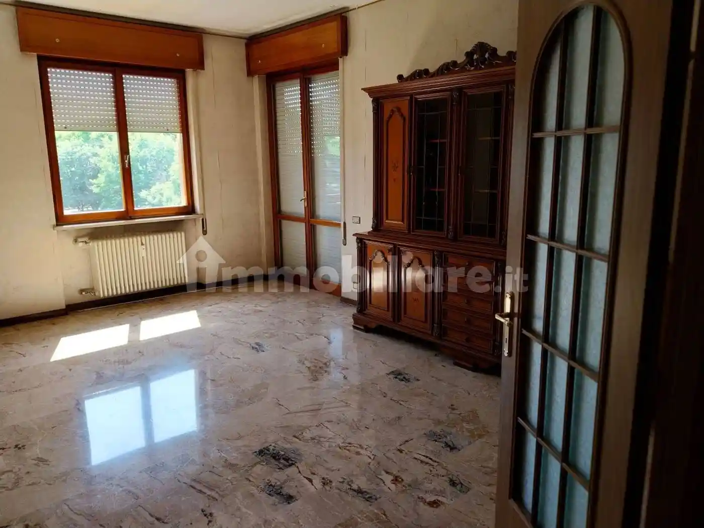 Appartamento in vendita a Piacenza