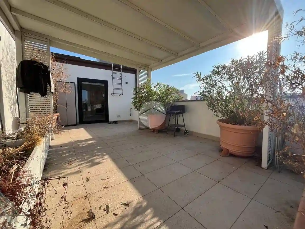 Attico - Mansarda - foto 5