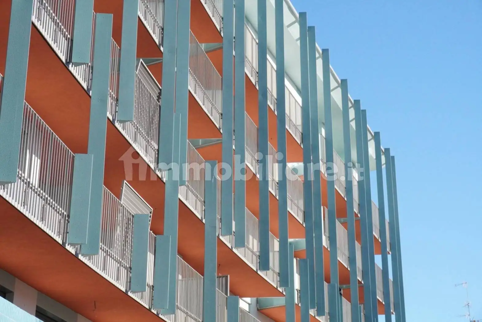 Apartment in vendita a Milan