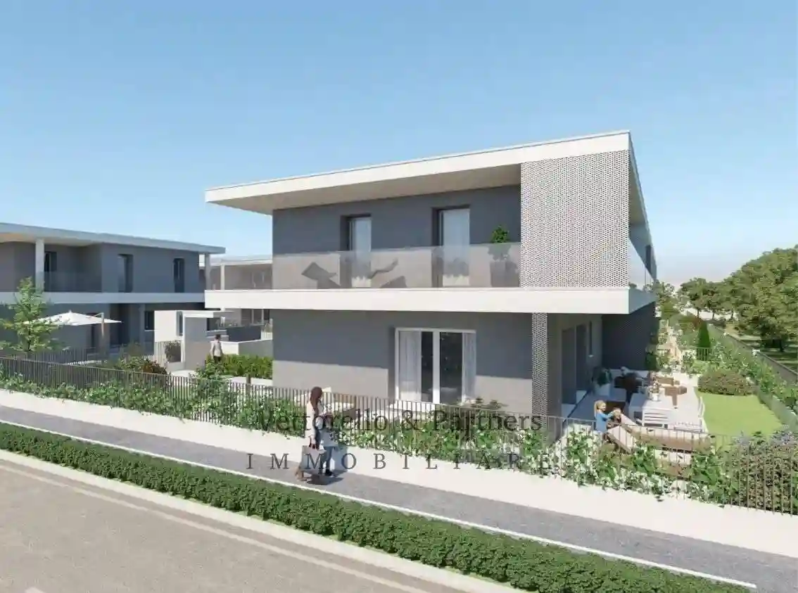 Villetta a schiera - foto 3