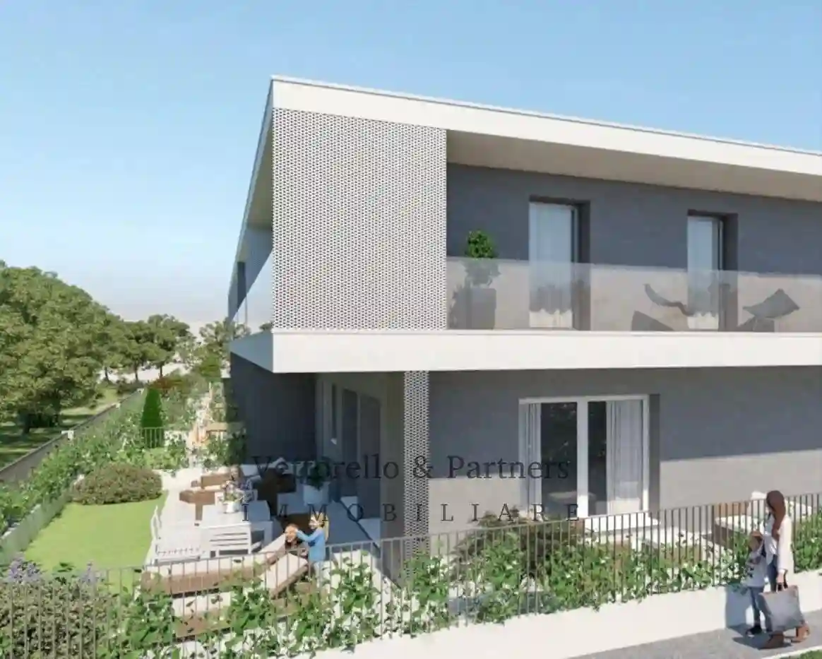 Villetta a schiera - foto 5