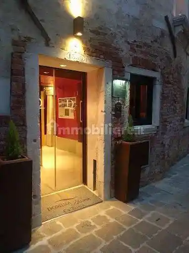 Appartamento in vendita a Venezia