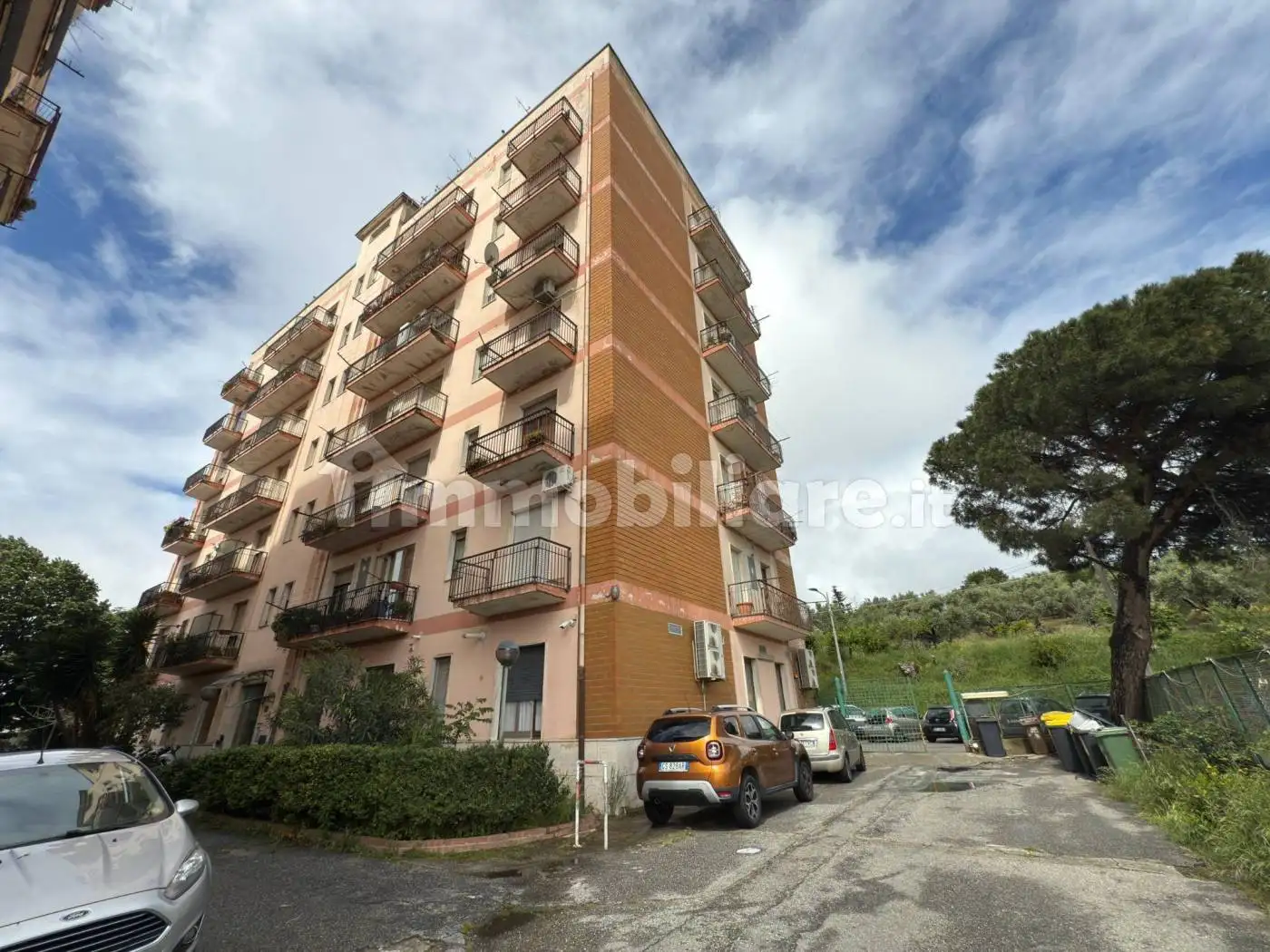 Appartamento in vendita a Catanzaro