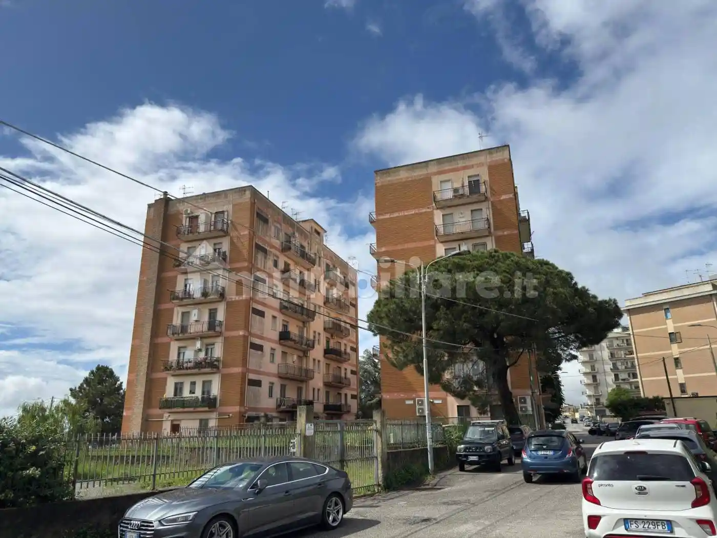 Quadrilocale via Domenico Mottola d'Amato 12, Stadio - Pontepiccolo, Catanzaro - foto 2