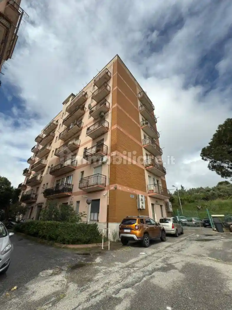 Quadrilocale via Domenico Mottola d'Amato 12, Stadio - Pontepiccolo, Catanzaro - foto 3