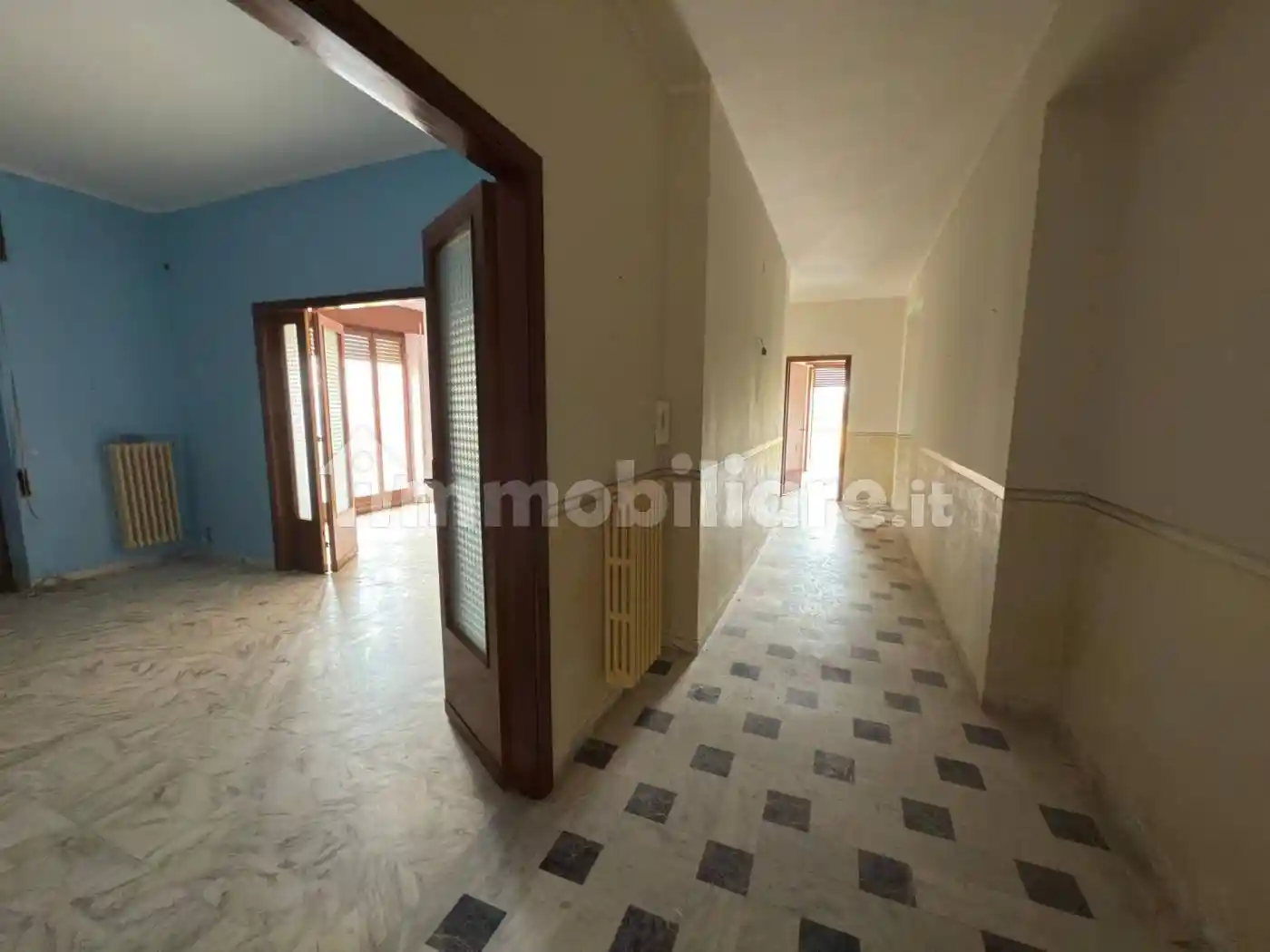 Quadrilocale via Domenico Mottola d'Amato 12, Stadio - Pontepiccolo, Catanzaro - foto 5