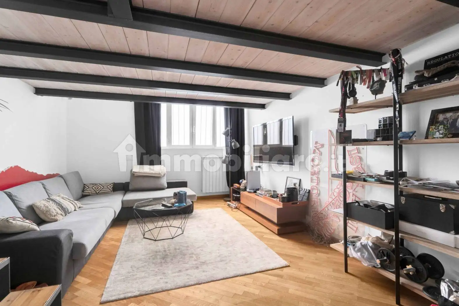Loft in vendita a Milan