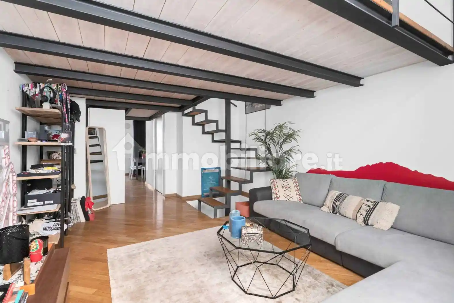 Loft via Bernardino Verro 47, Ripamonti - Fondazione Prada, Milano - foto 2