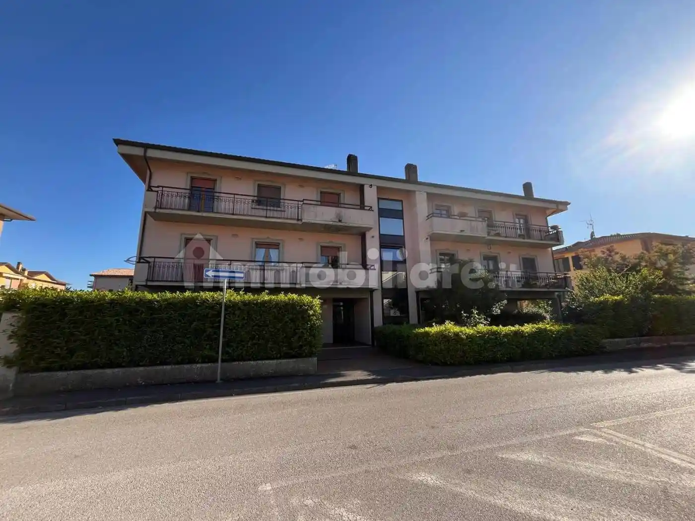 Appartamento in vendita a Bastia Umbra