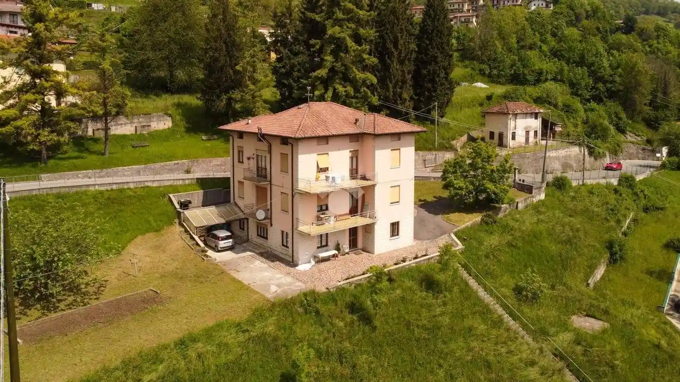 Appartamento in vendita a Gardone Val Trompia