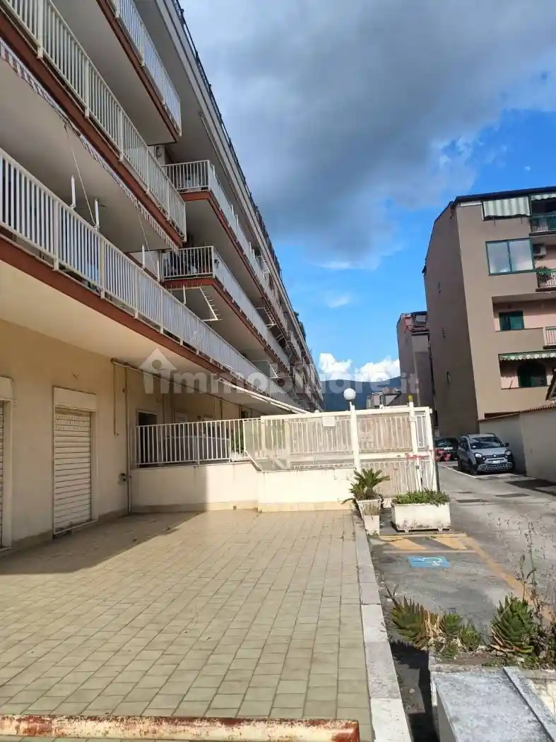 Appartamento in vendita a Caserta