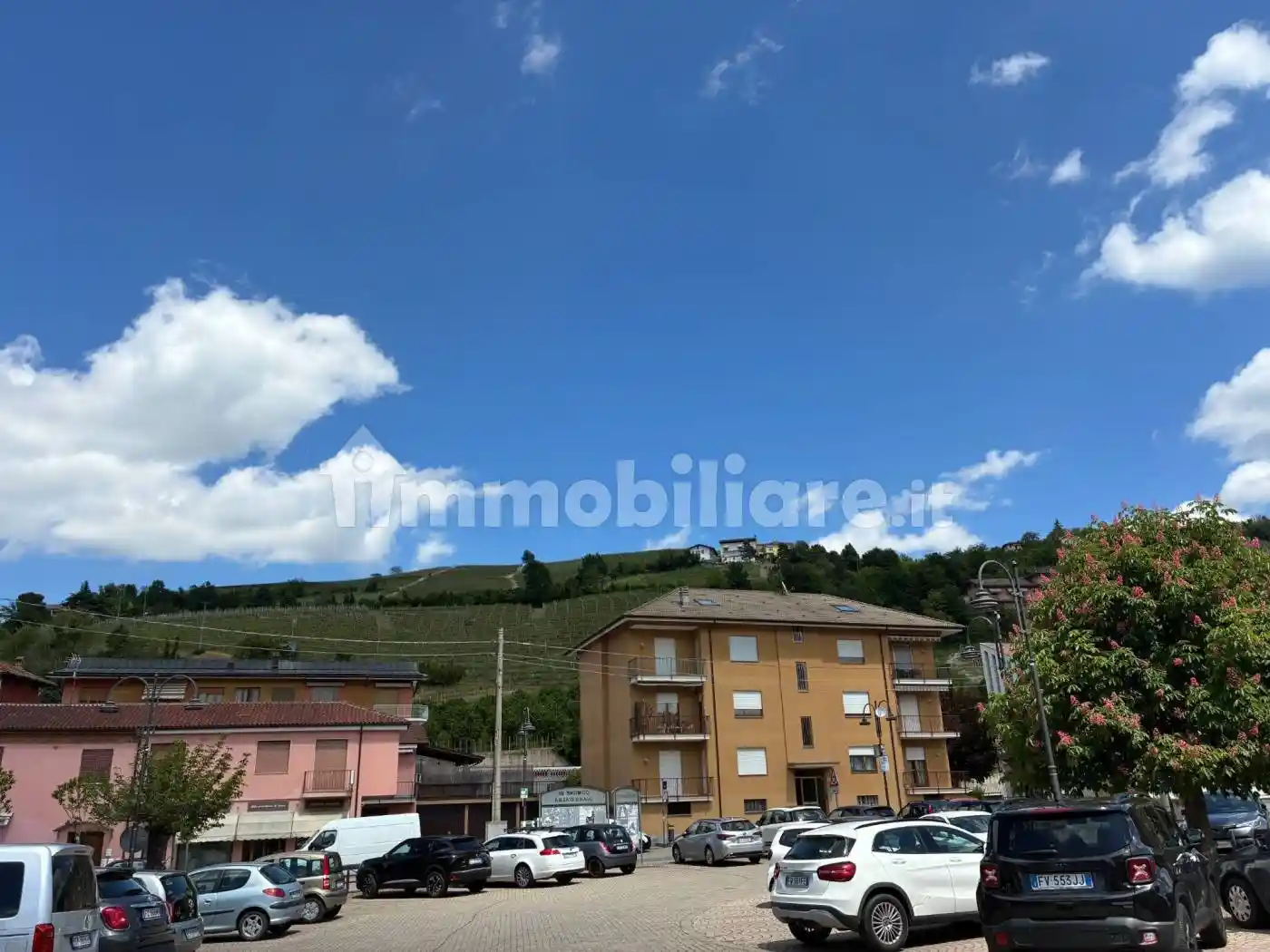 Appartamento in vendita a Alba