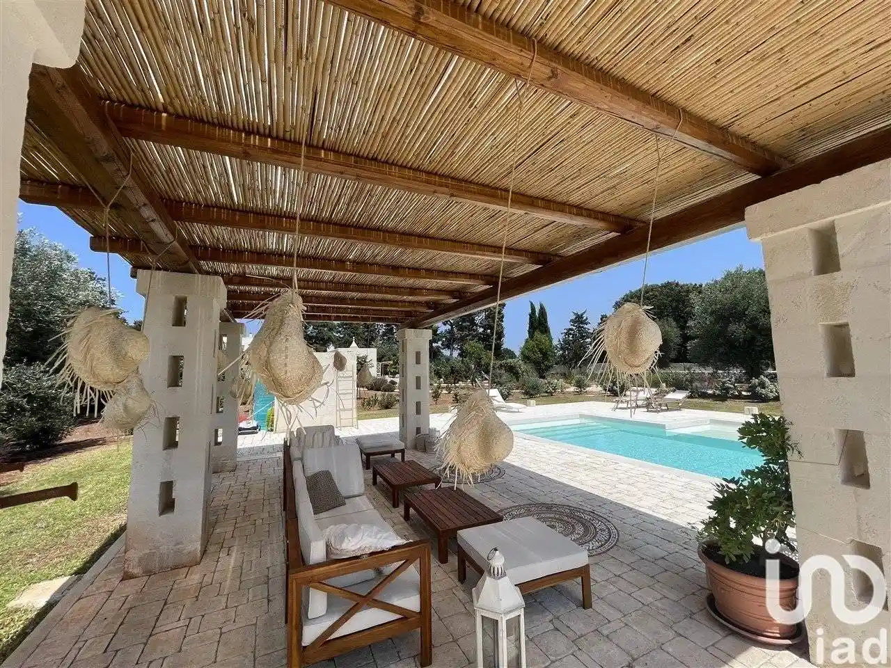 Villa in vendita a Cisternino