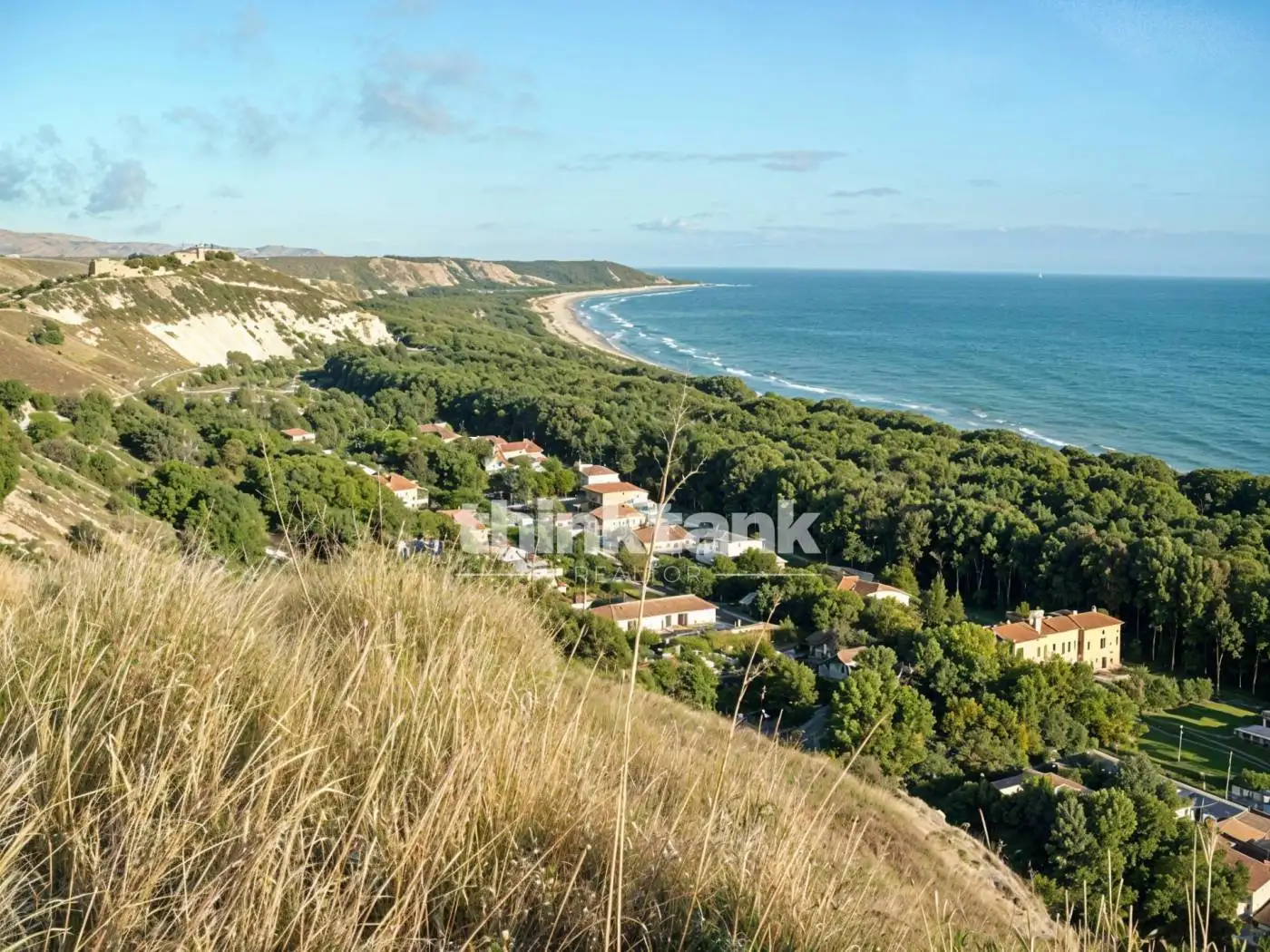 Villa in vendita a Cattolica Eraclea