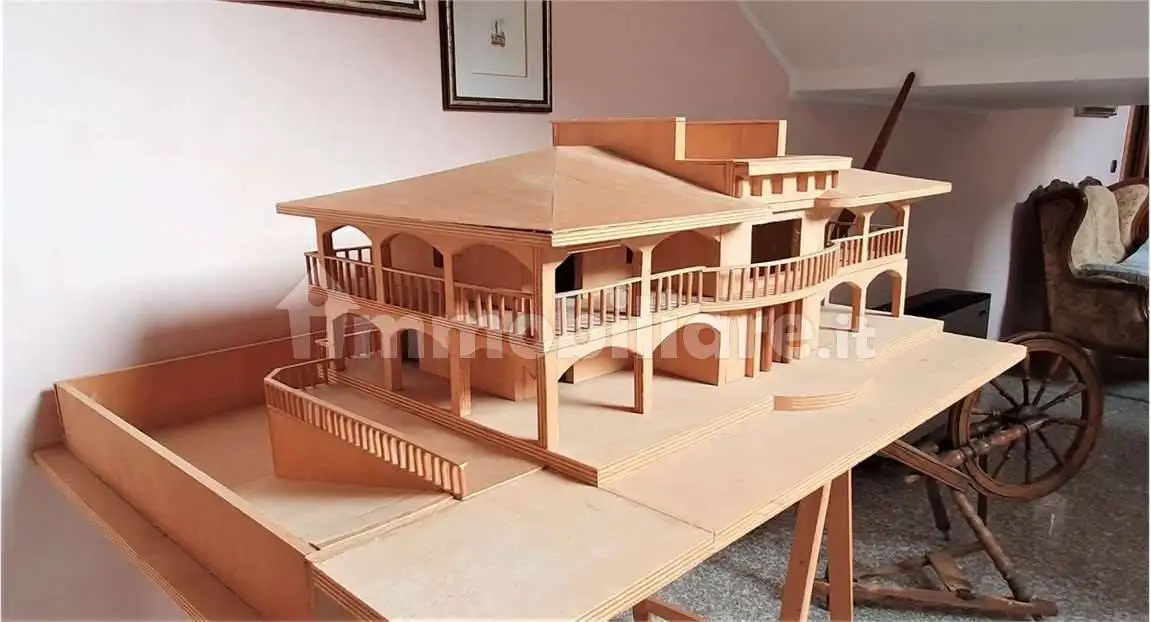 Villa unifamiliare, buono stato, 375 m², Divignano - foto 5