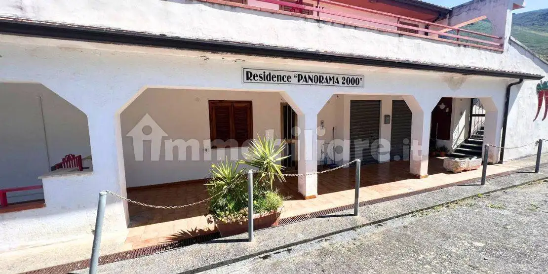 Appartamento in vendita a Maierà