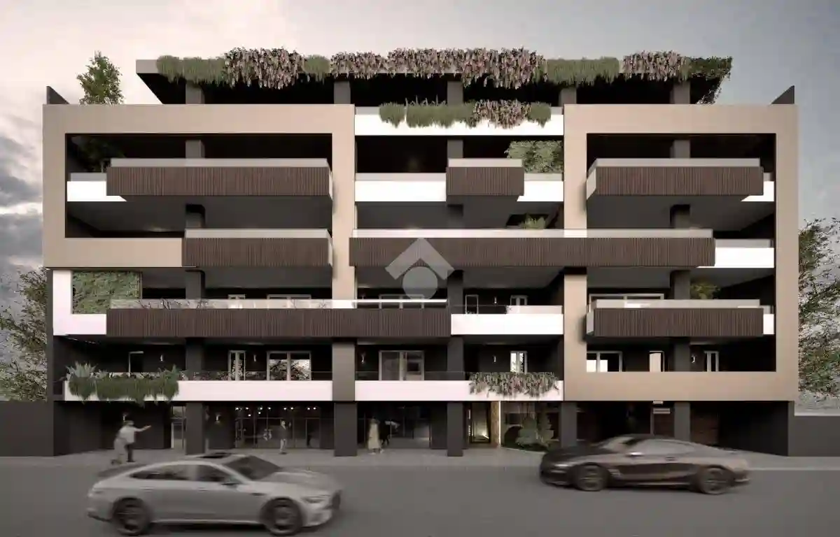 Attico - Mansarda - foto 2