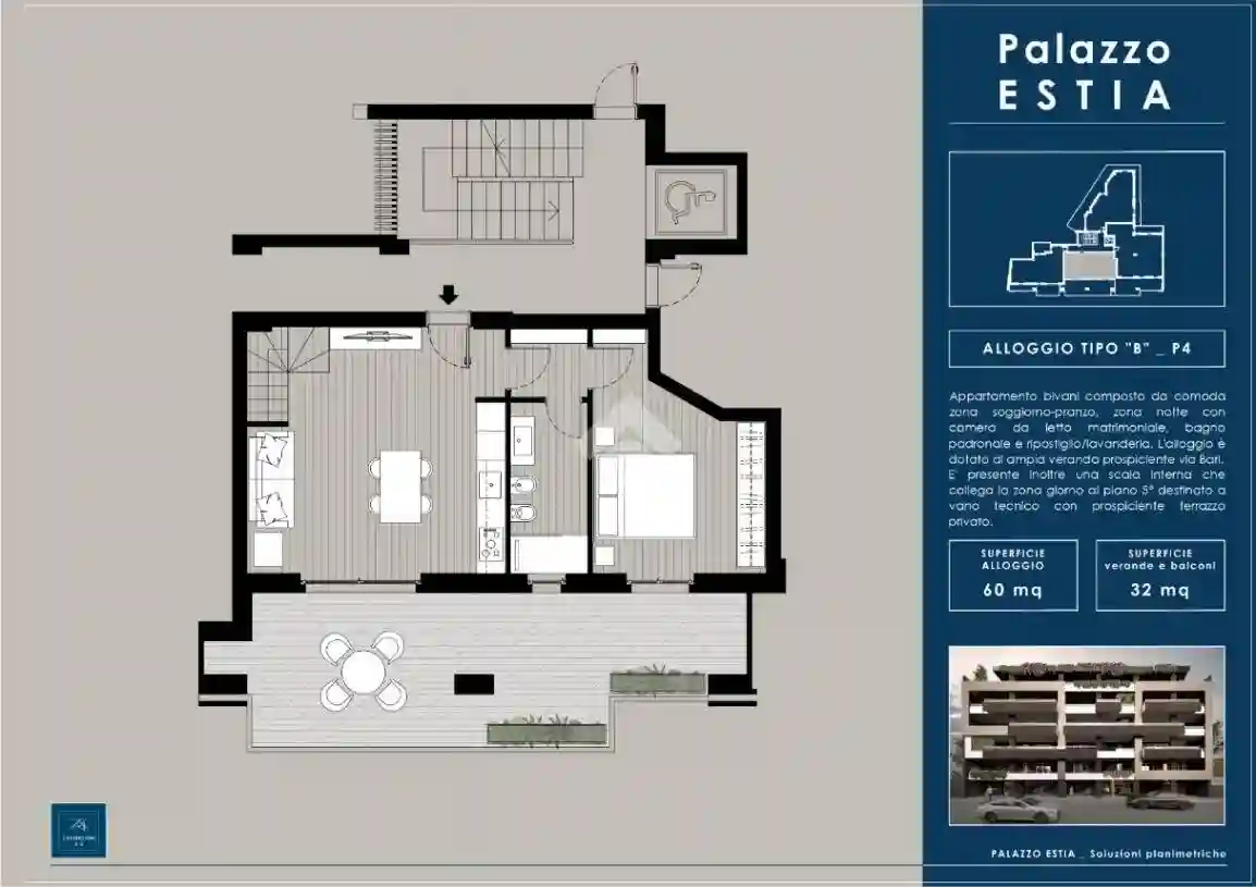 Attico - Mansarda - foto 4