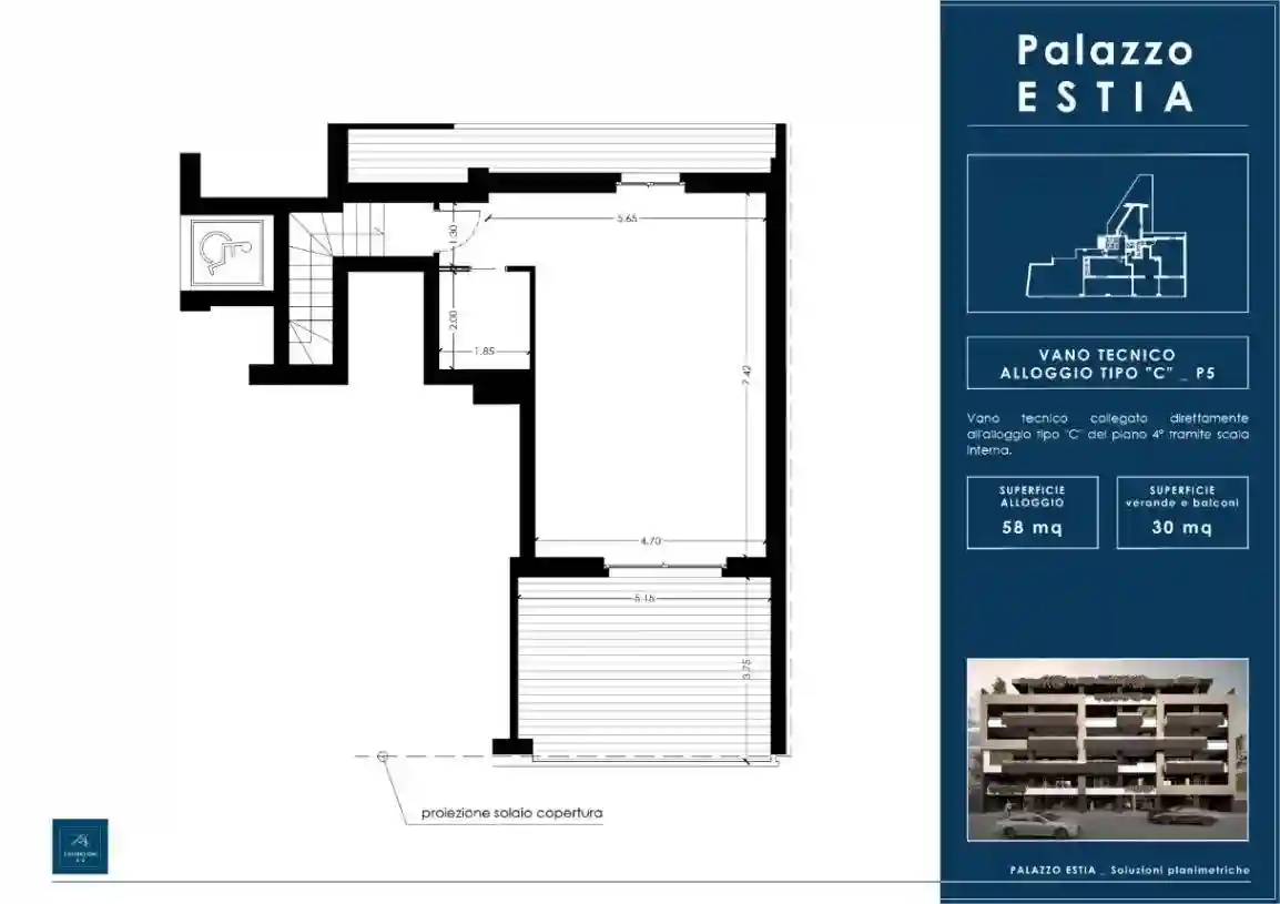 Appartamento - foto 5