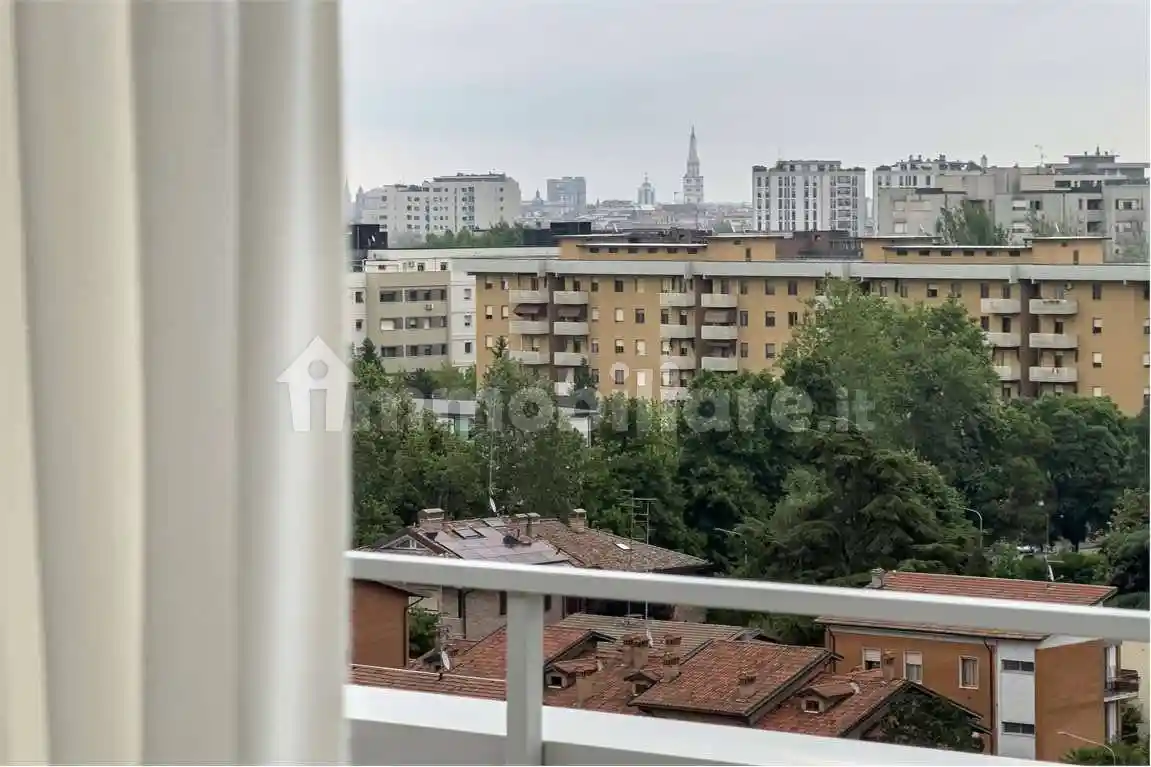 Attico - Mansarda in vendita a Modena