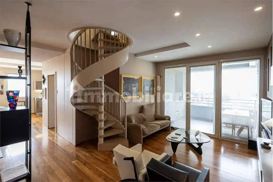 Attico - Mansarda - foto 3