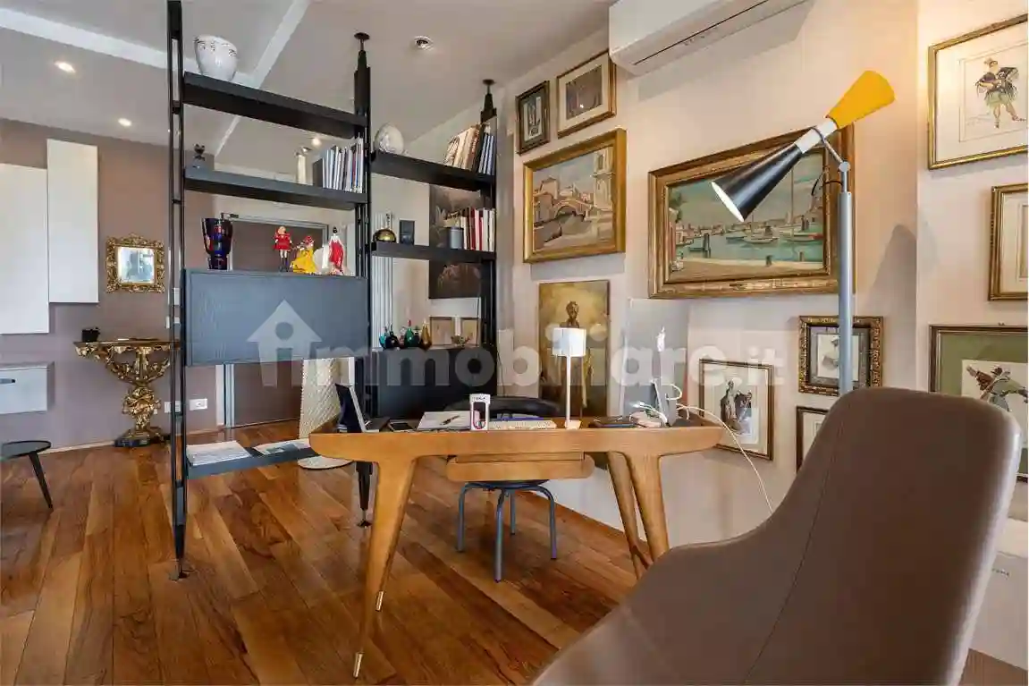 Attico - Mansarda - foto 5