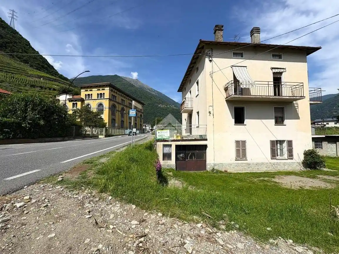 Casa indipendente - foto 2