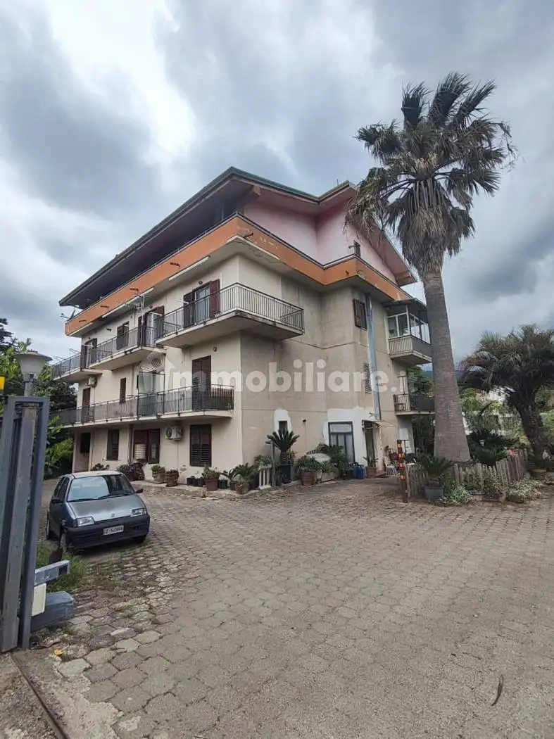 Appartamento in vendita a Campagna