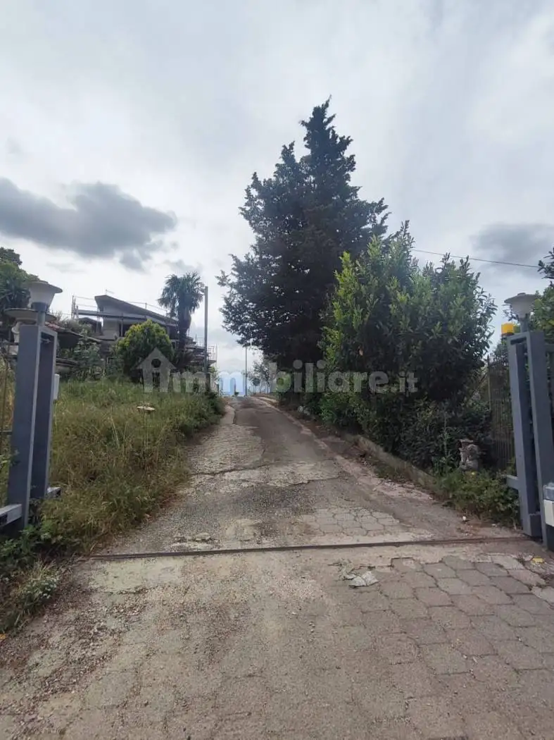 Appartamento via Vicinale Sant'Abbondio Seconda 47, Camaldoli, Campagna - foto 3