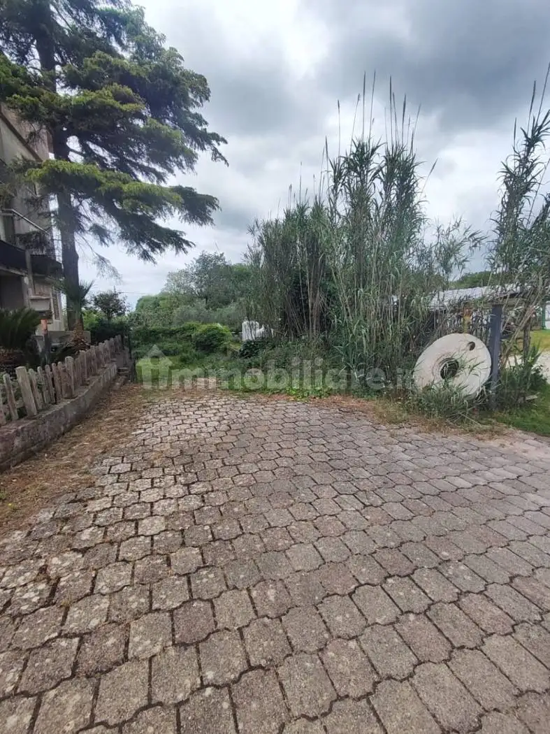 Appartamento via Vicinale Sant'Abbondio Seconda 47, Camaldoli, Campagna - foto 4