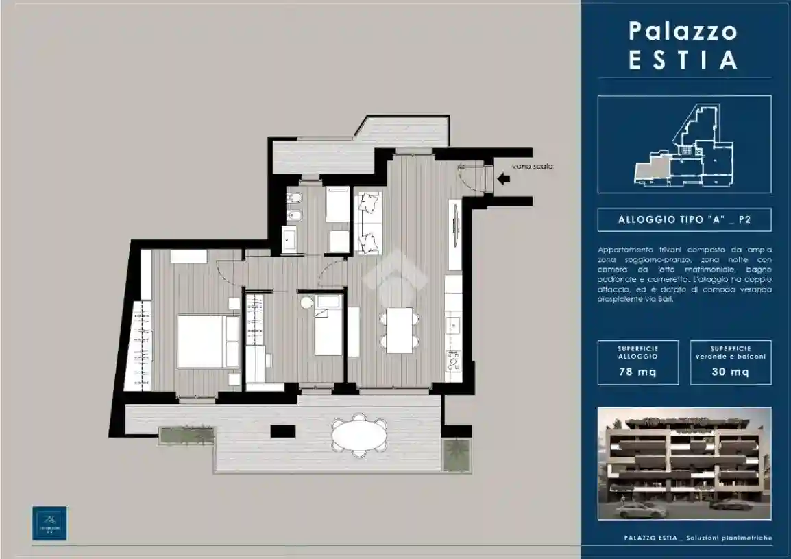 Appartamento - foto 4