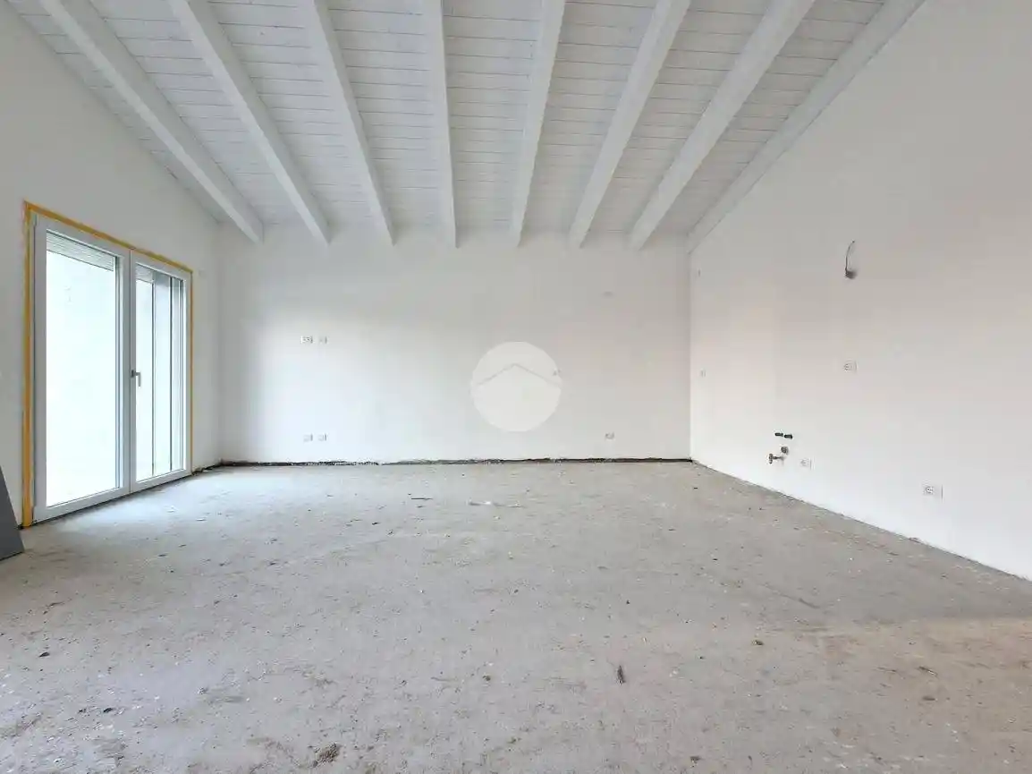 Villa in vendita a Bagnolo San Vito