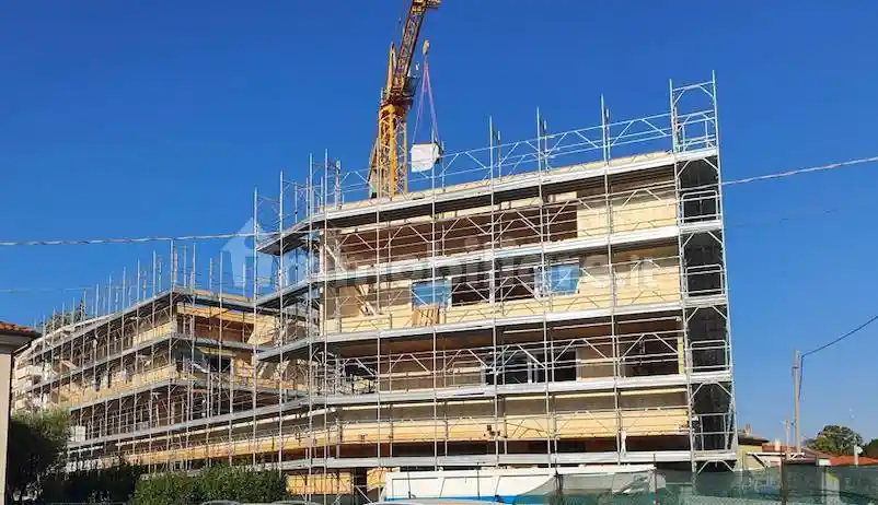 Progetto in vendita a Treviso